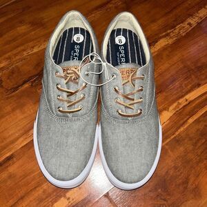 Sperry STRIPER II CVO SW GREY